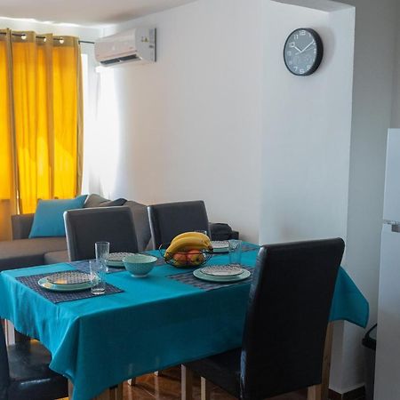 בורגאס Lovely 1Bd Flat Near The Sea Garden By Flat Mаnаger מראה חיצוני תמונה
