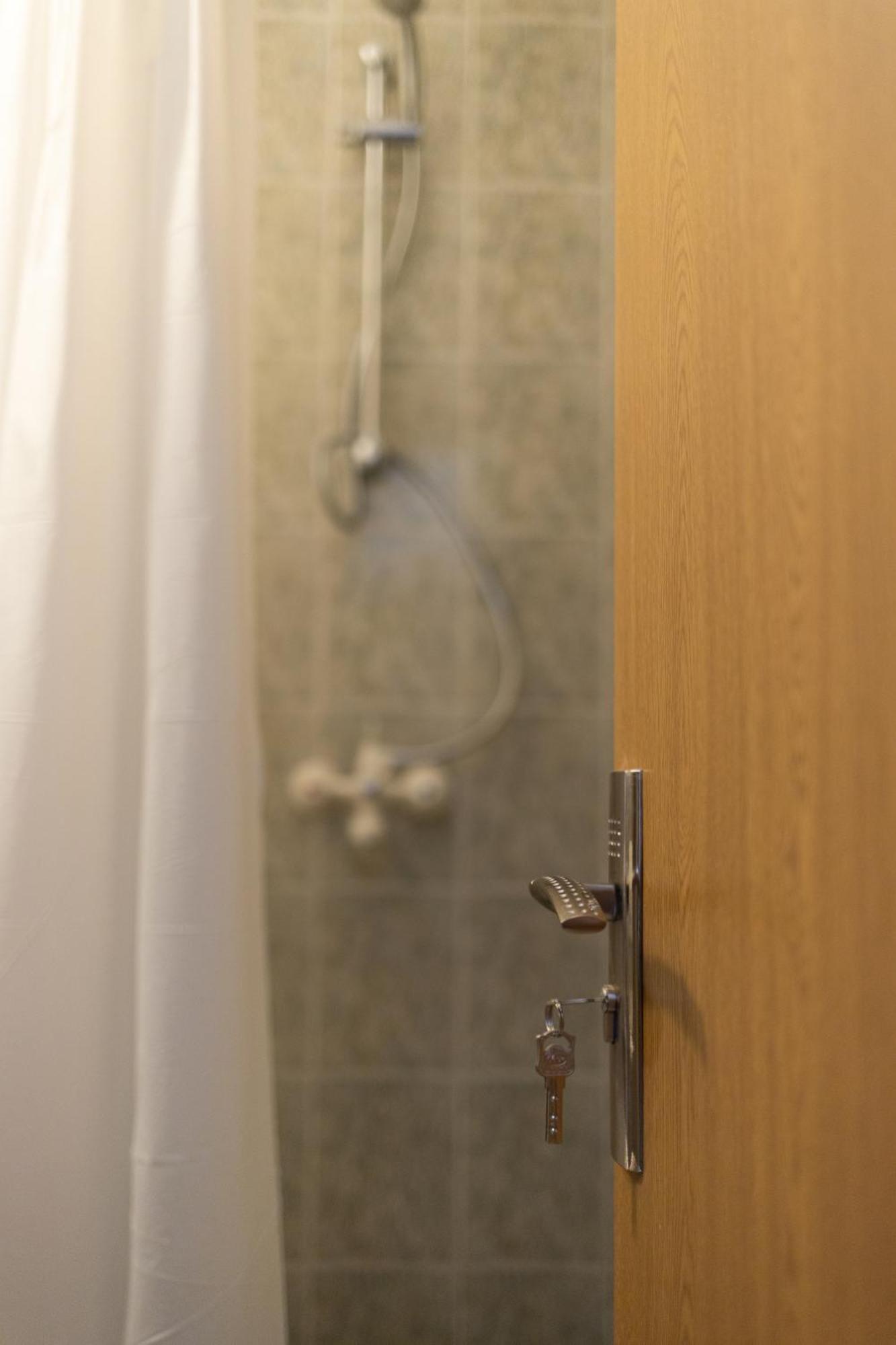 בורגאס Lovely 1Bd Flat Near The Sea Garden By Flat Mаnаger מראה חיצוני תמונה