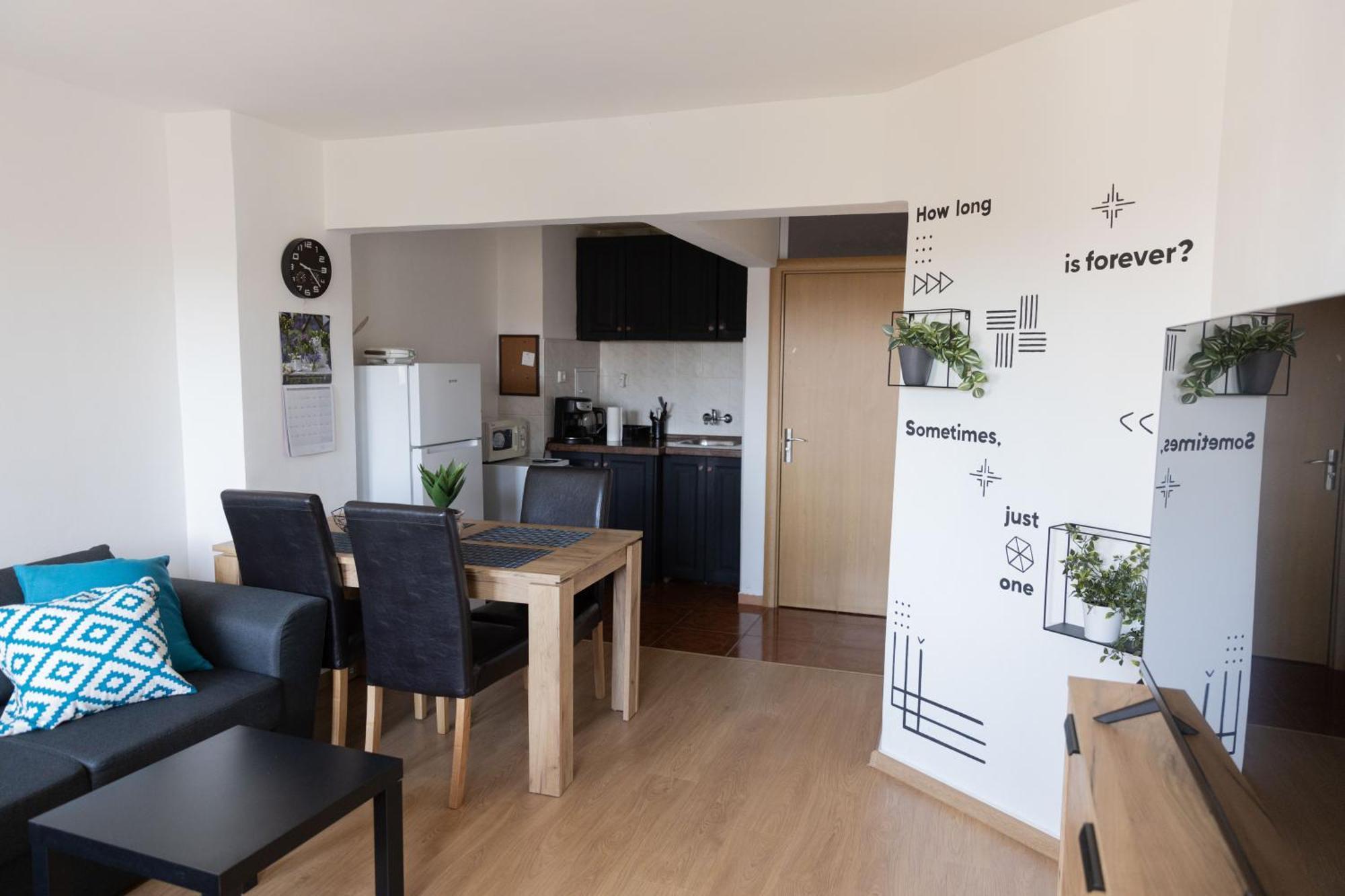 בורגאס Lovely 1Bd Flat Near The Sea Garden By Flat Mаnаger מראה חיצוני תמונה