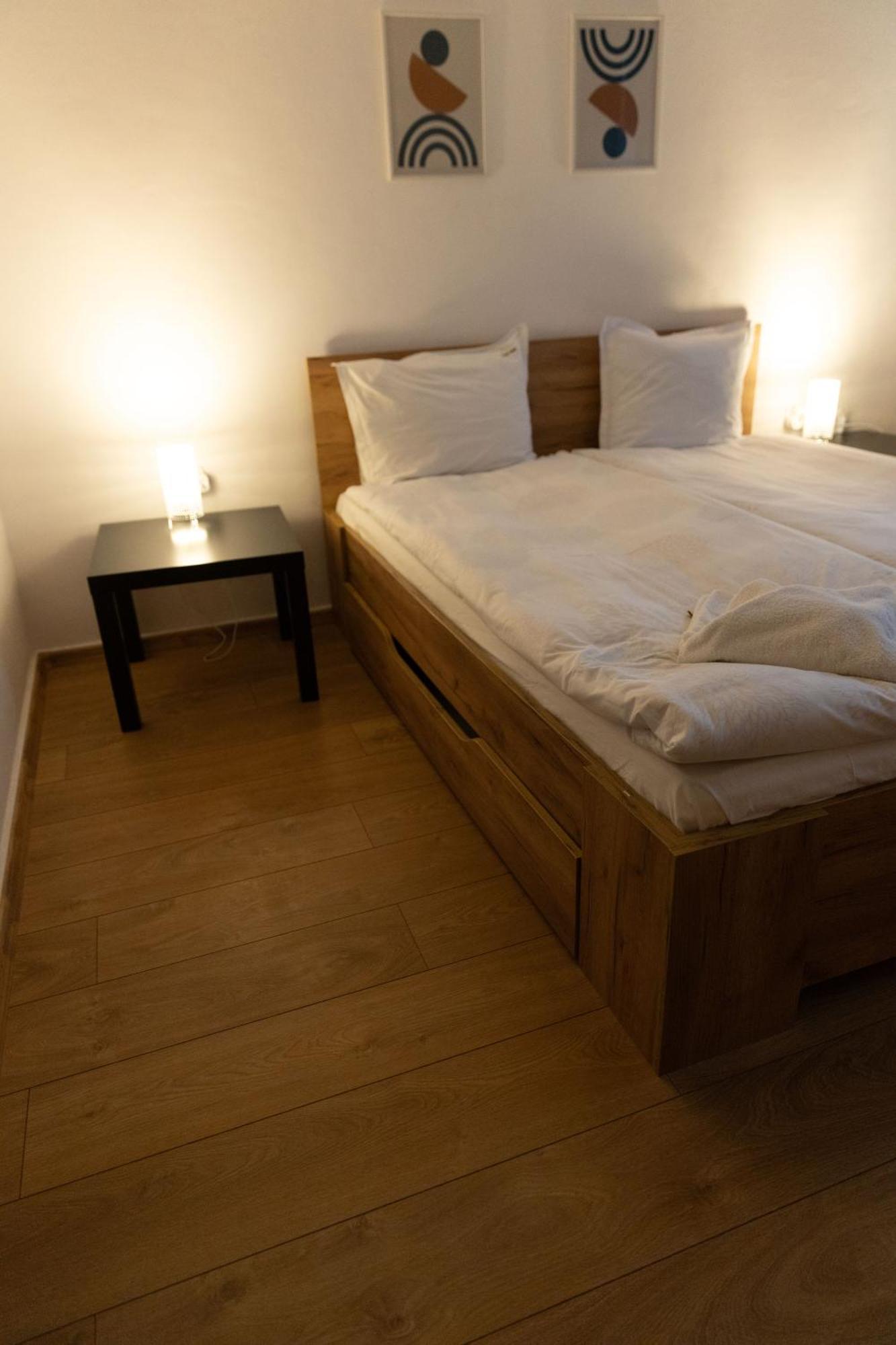 בורגאס Lovely 1Bd Flat Near The Sea Garden By Flat Mаnаger מראה חיצוני תמונה