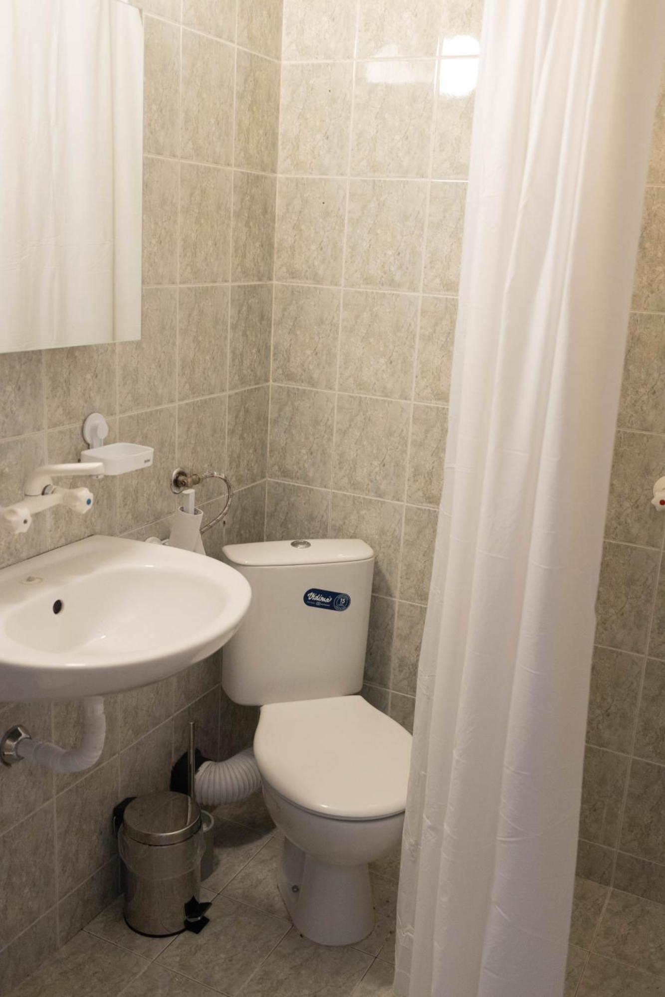 בורגאס Lovely 1Bd Flat Near The Sea Garden By Flat Mаnаger מראה חיצוני תמונה